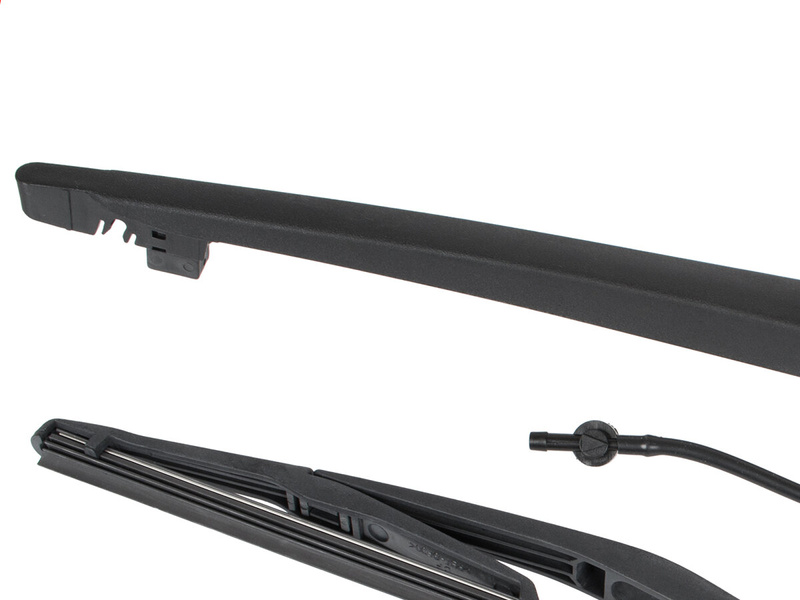 Land Rover Freelander 97-06 Wiper arm + blade