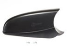 Vauxhall / Opel Astra III H 2004- Wing mirror bottom cover Right