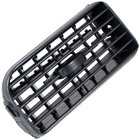 Opel Combo D 11-18 kratka nawiewu powietrza w konsolę środkową CZARNA lewa