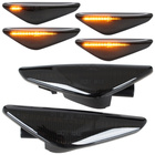 BMW X5 E70 06-13 kierunkowskaz boczny LED DYMIONY DYNAMICZNY 2 szt. KPL