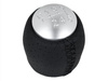 Alfa Romeo 159 05-11 Gear shift knob SILVER 6 Gears