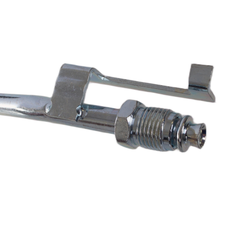 Renault Laguna III 07-15 2.0 dCi z klimatyzacją przewód układu wspomagania