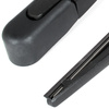 Renault Kangoo II 2003- Wiper arm + blade