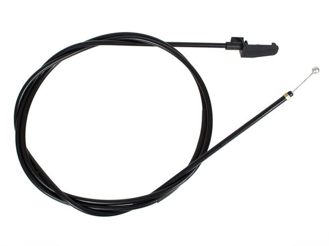 Audi A4 B7 04-08 Bonnet / hood cable