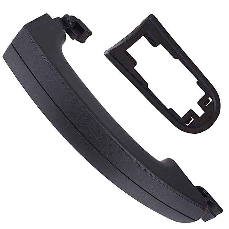 Ford C-MAX 15-19 klamka zewnętrzna L=P z uszczelką