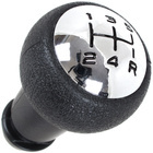 Citroen C3 Gear shift knob