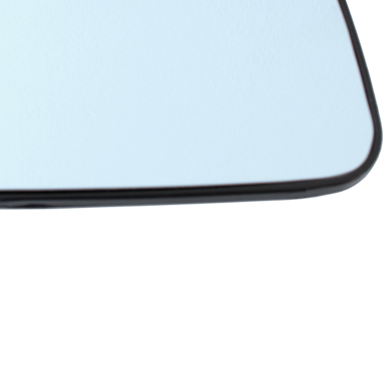 VAUXHALL ASTRA IV G 98-09 MIRROR GLASS HEATED Right