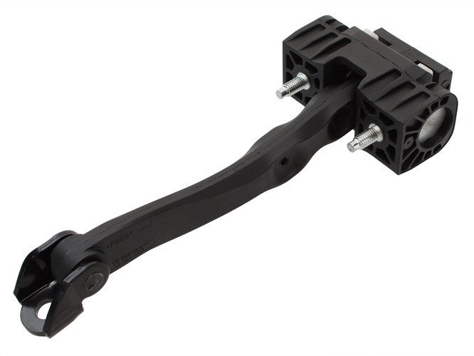 Vauxhall / Opel Astra III H 04-12 Door stop / check strap / door hinge Front door