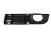 Audi A8 05-10 Bumper ventilation grill Left