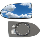 Vauxhall / Opel Zafira A 99-05 Mirror glass / mirror insert Heated Left