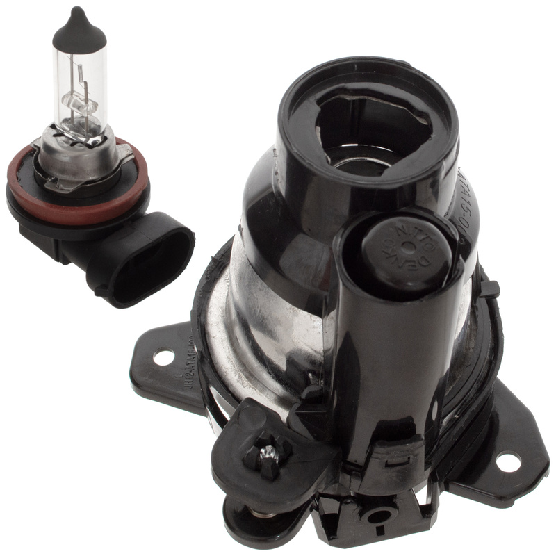 Opel Astra J FL 13-15 halogen lewy