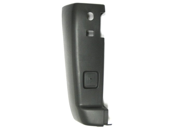 Citroen Jumper II 006- Rear bumper corner Left
