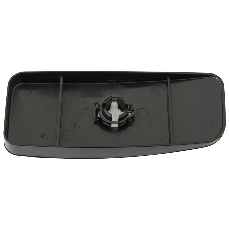 MERCEDES SPRINTER 906 06- MIRROR GLASS Left - SMALL