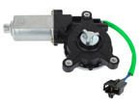 Daewoo Nubira II 2003- Front door window lifter motor Left