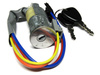 Renault Kangoo 98-07 Ignition