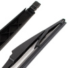 Hyundai Starex Wiper arm + blade