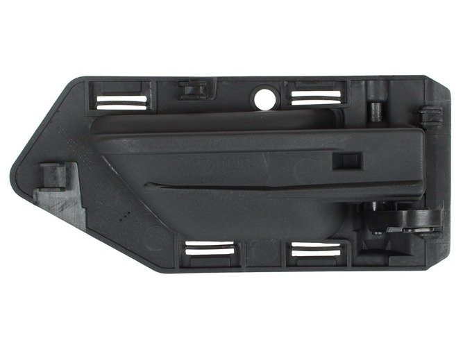 Peugeot Partner 96-08 Interior handle front BLACK Left