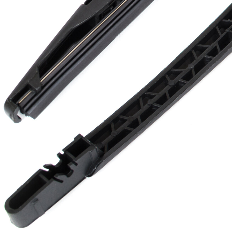 Peugeot 207 2006- Hatchback Wiper arm + blade