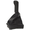 VW Polo IV 01-09 Gear shift knob + Lever Gaiter 6 Gears
