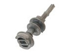 BMW 5 E34 88-96 Ignition lock Cylinder / barrel / shaft