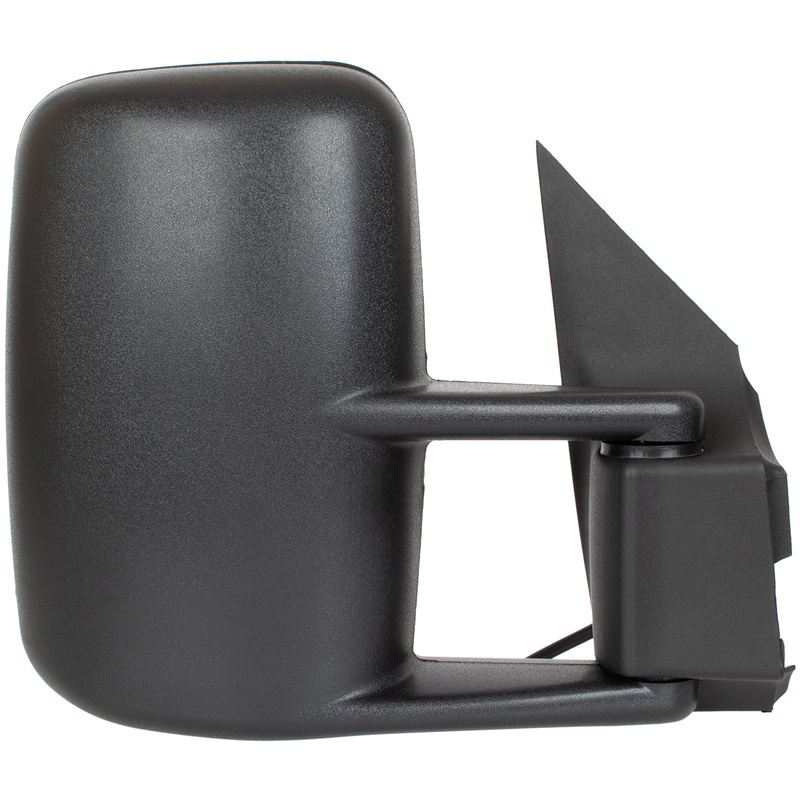 Mercedes Sprinter 95-05 wing mirror electric Right