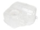 Vauxhall / Opel Vectra C 02-09 1,8 2,0 DTI 2,2 DTI 3,0 CDTI Expansion tank