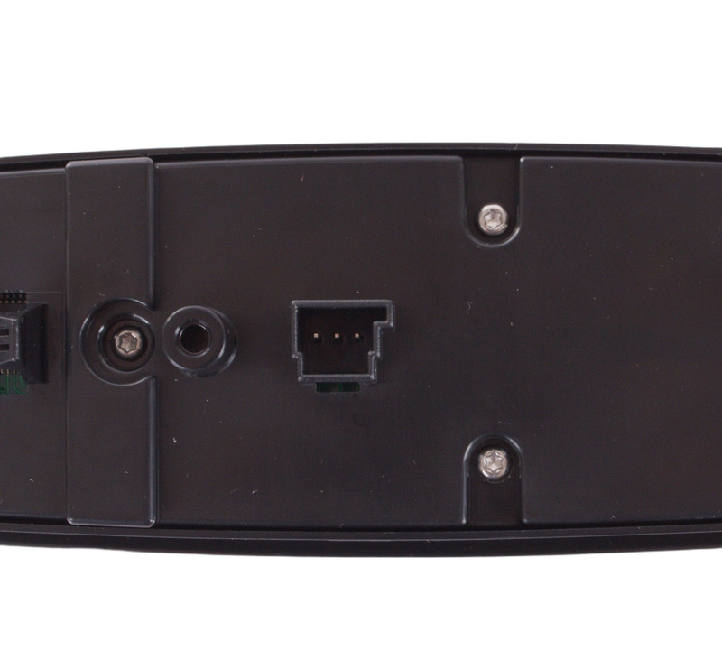 Mercedes KLASA GL X164 06-12 panel sterowania szyb elektrycznych i lusterek