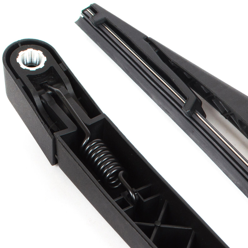 Vauxhall / Opel Astra III H 03-09 Hatchback Wiper arm + blade