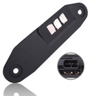 Ford TRANSIT 2000- stycznik drzwi bocznych przesuwnych 3 PINY