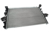 VW Transporter T5 2003- Radiator / engine radiator