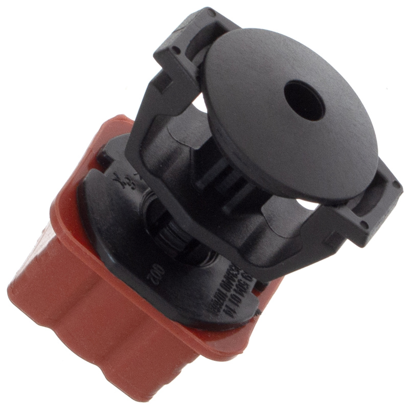 Mercedes mocowanie górne chłodnicy Kołek + Uchwyt 2 szt KPL