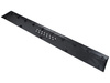 Vauxhall / Opel Movano B 2010- Side sliding / loading door Molding Right