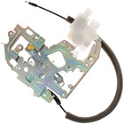 Opel Movano B 2010- zamek (mechanizm środkowy) drzwi tylnych