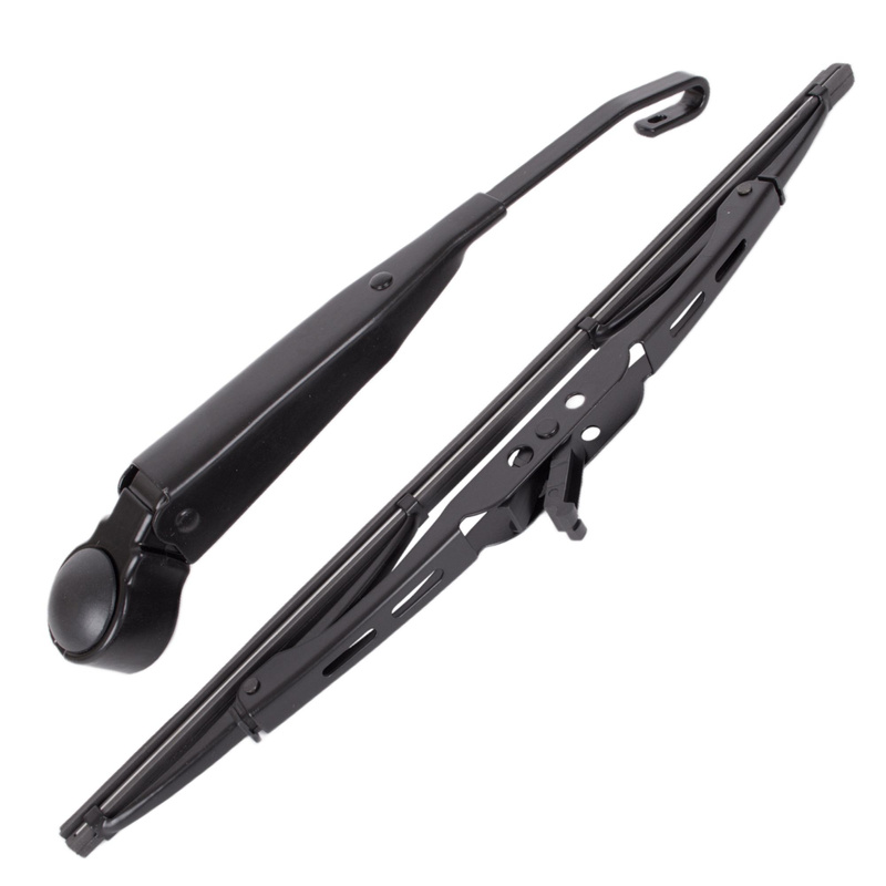 JEEP Compass 06-17 wycieraczka tylna ramię + pióro