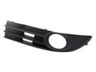 VW Touran 06-09 (Fog lamp version) Bumper ventilation grill Left