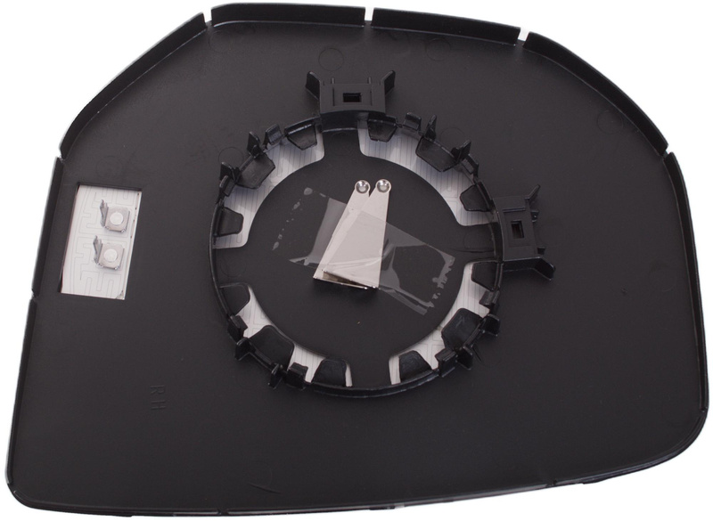 Citroen BERLINGO 2008- wkład lusterka OGRZEWANY prawy