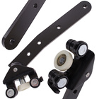 Fiat Doblo / Doblo Cargo 2000- wózek drzwi bocznych przesuwnych DÓŁ z ŁAPĄ