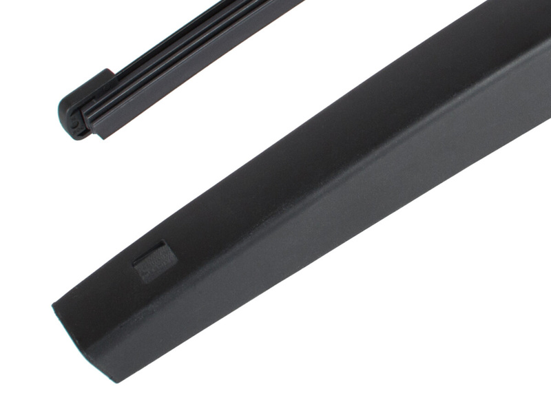 VW Golf VII 2012- Wiper arm + blade