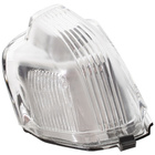 Ford Transit 12-24 kierunkowskaz w lusterko BIAŁY prawy