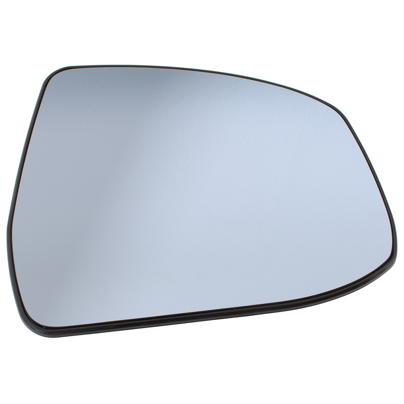 Ford Focus Mk2 FL 08-11 wkład lusterka OGRZEWANY prawy