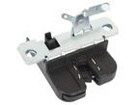 VW Transporter T5 T6 2003- Trunk lock