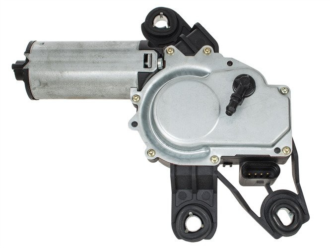 REAR WIPER ARM MOTOR FOR VW GOLF V PLUS Hatchback PASSAT B6 TIGUAN I 1K6955711B