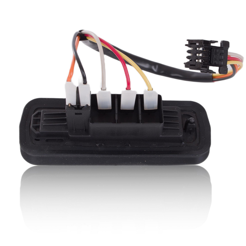 Nissan PRIMASTAR 2001- stycznik drzwi bocznych przesuwnych 3 PINY