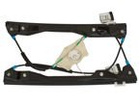 Skoda Fabia I 99-08 Front window regulator (electric adjustment version) Right