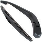 Nissan Note 06-09 Wiper arm + blade