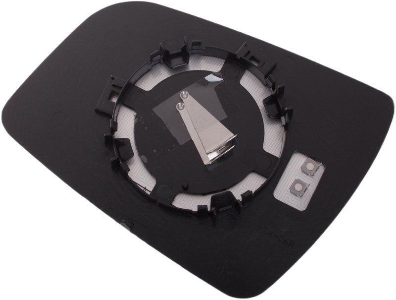 Opel ZAFIRA 09-15 wkład lusterka OGRZEWANY prawy