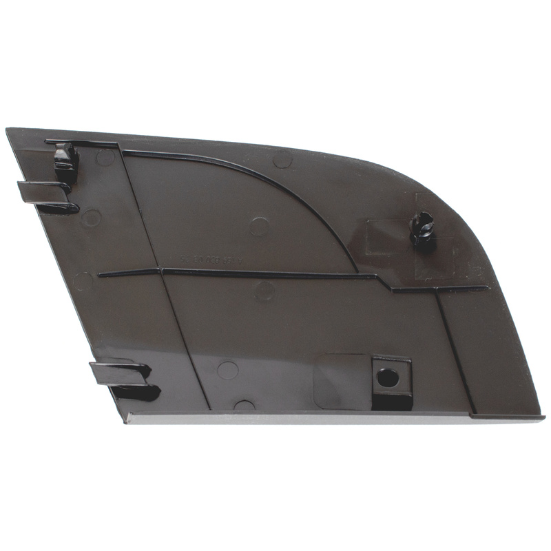 Mercedes W245 B-Klasa 05-11 podszybie LEWE