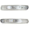 Chevrolet Captiva 07-16 kierunkowskaz w lusterko lewy + prawy 2 szt. KPL