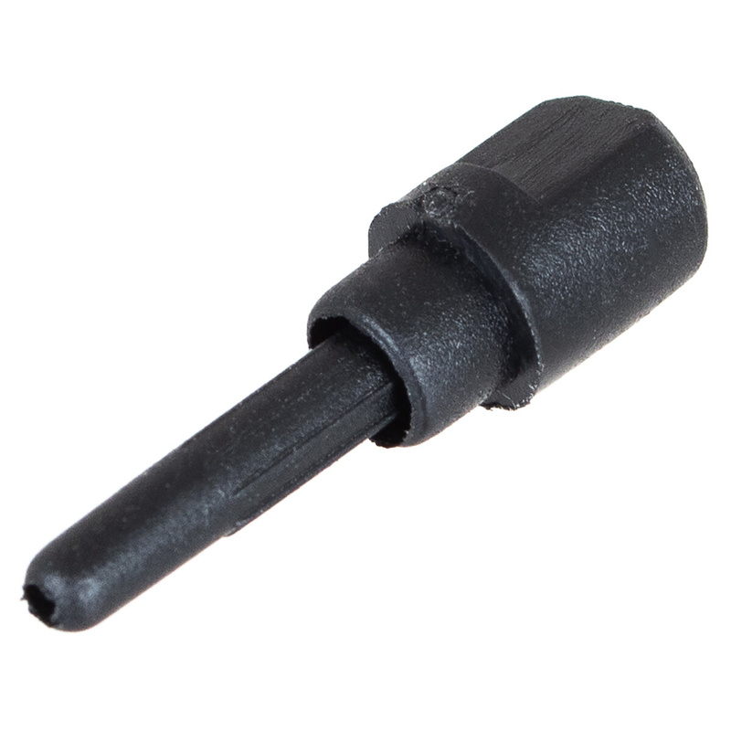 Seat Alhambra Altea Altea XL Arosa Exeo ST Ibiza III IV V Leon I II Toledo II III Rear window washer nozzle