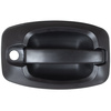 Citroen Jumper II 2006- Exterior handle Front door Left